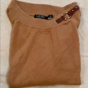 LAUREN by Ralph Lauren sweater